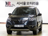 [SK엔카] 르노삼성 QM5 네오 디젤 2WD RE   [SK엔카] 르노삼성 QM5 네오   디젤 2WD RE 