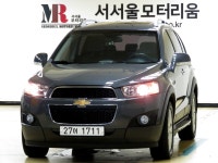 [SK엔카] 쉐보레(GM대우) 캡티바 2WD LT 프리미엄   [SK엔카] 쉐보레(GM대우) 캡티바   2WD LT 프리미엄 