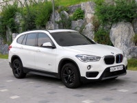 BMW X1 (F48) xDrive 18d 경기 중고차 | SK가 만든 신뢰의 중고차 플랫폼 - SK엔카