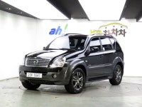 쌍용 슈퍼 렉스턴 4WD RX4 최고급형 | SK가 만든 신뢰의 중고차... 쌍용 슈퍼 렉스턴   4WD RX4 최고급형 | SK가 만든 신뢰의 중고차 플랫폼... 