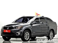 [SK엔카] 쌍용 코란도 스포츠 어드벤처 60th 에디션 4WD   [SK엔카] 쌍용 코란도 스포츠   어드벤처 60th 에디션 4WD 
