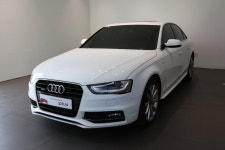 아우디 뉴 A4 35 TDI 콰트로 다이나믹 B8 | SK가 만든 신뢰의 중고차... 뉴 A4   35 TDI 콰트로 다이나믹 B8 | SK가 만든 신뢰의 중고차 플랫폼... 