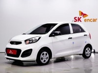 기아 올 뉴 모닝 바이퓨얼 스마트  | SK가 만든 신뢰의 중고차 플랫폼 SK엔카 - 직영몰 / 거래1위 / 방문자수1위 기아 올 뉴 모닝   바이퓨얼... 