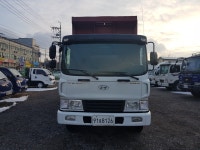 현대 메가트럭 SUP 경기 중고차 | SK가 만든 신뢰의 중고차 플랫폼 - SK엔카