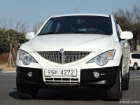 쌍용 액티언 스포츠 4WD AX7 패션 전북 중고차 | SK가 만든 신뢰의 중고차 플랫폼 - SK엔카