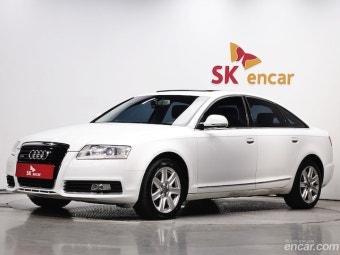 아우디 뉴 A6 3.0 TFSI 콰트로 경기 중고차 | SK가 만든 신뢰의 중고차 플랫폼 - SK엔카