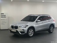 BMW X1 (F48) xDrive 18d 경기 중고차 | SK가 만든 신뢰의 중고차 플랫폼 - SK엔카