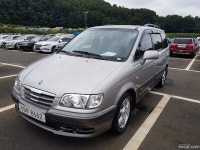 현대 트라제 XG 9인승 디젤(VGT) GLS 대전 중고차 | SK가 만든 신뢰의 중고차 플랫폼 - SK엔카