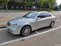 벤츠 CLK-클래스 C209 CLK240 쿠페 경기 중고차 | SK가 만든 신뢰의 중고차 플랫폼 - SK엔카