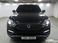 쌍용 G4 렉스턴 디젤 2.2 4WD 경기 중고차 | SK가 만든 신뢰의 중고차 플랫폼 - SK엔카 쌍용 G4 렉스턴 디젤 2.2 4WD (경기) | SK엔카... 