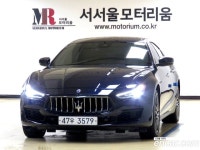 마세라티 기블리 3.0 디젤 서울 엔카 - 대한민국 No.1 중고차 플랫폼 마세라티 기블리 3.0 디젤 (서울) | 엔카 - 대한민국 No.1 중고차 플랫폼