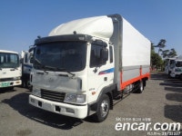 [SK엔카] 현대 메가트럭 GOLD   [SK엔카] 현대 메가트럭 윙바디 4.5톤 GOLD 