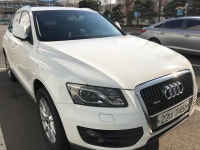 [SK엔카] 아우디 Q5 2.0 TDI 콰트로 8R  [SK엔카] 아우디 Q5   2.0 TDI 콰트로 8R
