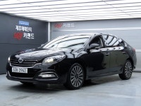 [SK가 만든 최대 중고차 전문기업 SK엔카] 르노삼성 All New SM7 RE S/S 컬렉션  [SK가 만든 최대 중고차 전문기업 SK엔카] 르노삼성... 