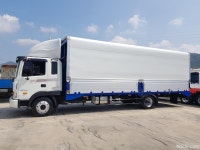 현대 메가트럭 GOLD 경북 중고차 | SK가 만든 신뢰의 중고차 플랫폼 - SK엔카