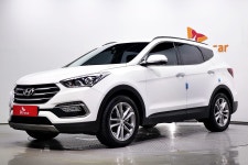 현대 싼타페 더 프라임 디젤 2.0 2WD 익스클루시브 | SK가 만든 신뢰의 중고차 거래 플랫폼 SK엔카 - 직영몰 / 거래1위 / 방문자수1위 현대... 