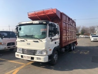 현대 메가트럭 SUP 부산 중고차 | SK가 만든 신뢰의 중고차 플랫폼 - SK엔카