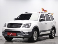 기아 더 뉴 모하비 디젤 3.0 4WD 프레지던트 | SK가 만든 신뢰의... 기아 더 뉴 모하비 디젤 3.0 4WD 프레지던트 | SK가 만든 신뢰의 중고차...