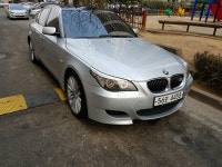 BMW 5시리즈 (E60) 528i 세단 전북 중고차 | SK가 만든 신뢰의 중고차 플랫폼 - SK엔카
