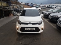 기아 올 뉴 모닝 (JA) 디럭스  | SK가 만든 신뢰의 중고차 플랫폼 SK엔카 - 직영몰 / 거래1위 / 방문자수1위 기아 올 뉴 모닝 (JA)   디럭스... 