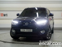 쌍용 티볼리 LX 2WD 대구 중고차 | SK가 만든 신뢰의 중고차 플랫폼 - SK엔카