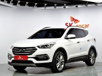 현대 싼타페 더 프라임 디젤 2.0 2WD 서울 중고차 | SK가 만든 신뢰의 중고차 플랫폼 - SK엔카