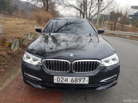 BMW 5시리즈 (G30) 520d 럭셔리 스페셜 에디션 대전 중고차 | SK가 만든 신뢰의 중고차 플랫폼 - SK엔카