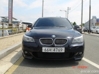 BMW 5시리즈 (E60) 528i 세단 전북 중고차 | SK가 만든 신뢰의 중고차 플랫폼 - SK엔카