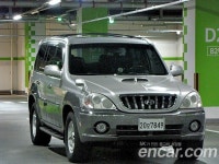 현대 테라칸 4WD JX290 골드 경기 중고차 | SK가 만든 신뢰의 중고차 플랫폼 - SK엔카