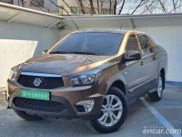 쌍용 코란도 스포츠 CX7 4WD 서울 중고차 | SK가 만든 신뢰의 중고차 플랫폼 - SK엔카 쌍용 코란도 스포츠 CX7 4WD (서울) | SK엔카 - 중고차... 
