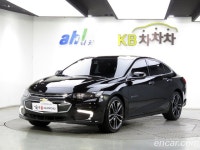 쉐보레(GM대우) 올 뉴 말리부 1.5 터보 퍼펙트 블랙 경기 중고차 | SK가 만든 신뢰의 중고차 플랫폼 - SK엔카 쉐보레(GM대우) 올 뉴 말리부 1.5... 