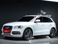 [SK엔카] 아우디 SQ5 3.0 TDI 콰트로 8R  [SK엔카] 아우디 SQ5   3.0 TDI 콰트로 8R