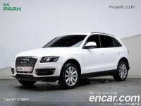 [SK엔카] 아우디 Q5 2.0 TDI 콰트로 8R  [SK엔카] 아우디 Q5   2.0 TDI 콰트로 8R