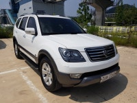 [SK엔카] 기아 모하비 4WD KV300 고급형  [SK엔카] 기아 모하비   4WD KV300 고급형