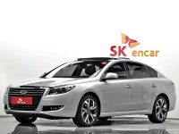 [SK엔카] 르노삼성 All New SM7 RE 기본형  [SK엔카] 르노삼성 All New SM7   RE 기본형