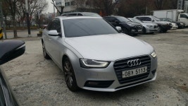 아우디 뉴 A4 2.0 TDI 콰트로 다이나믹 B8 | SK가 만든 신뢰의 중고차... 뉴 A4   2.0 TDI 콰트로 다이나믹 B8 | SK가 만든 신뢰의 중고차... 