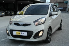 기아 올 뉴 모닝 디럭스 트렌디  | SK가 만든 신뢰의 중고차 플랫폼 SK엔카 - 직영몰 / 거래1위 / 방문자수1위 기아 올 뉴 모닝   디럭스 트렌디... 