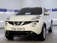 닛산 쥬크 1.6 SV F15 | SK가 만든 신뢰의 중고차 플랫폼 SK엔카... 닛산 쥬크   1.6 SV F15 | SK가 만든 신뢰의 중고차 플랫폼 SK엔카 - 직영몰... 