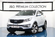 기아 스포티지 R 디젤 4WD 리미티드  | SK가 만든 신뢰의 중고차 플랫폼 SK엔카 - 직영몰 / 거래1위 / 방문자수1위 기아 스포티지 R   디젤 4WD... 