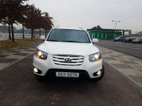 현대 싼타페 CM 2WD(2.0 e-VGT) MLX 전북 중고차 | SK가 만든 신뢰의 중고차 플랫폼 - SK엔카