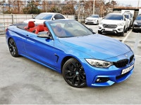 BMW 4시리즈 (F32) 428i M 스포츠 컨버터블  | SK가 만든 신뢰의... 4시리즈 (F32)   428i M 스포츠 컨버터블  | SK가 만든 신뢰의 중고차... 
