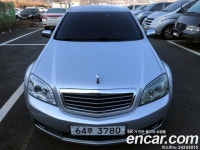 쉐보레(GM대우) 베리타스 디럭스 대전 중고차 | SK가 만든 신뢰의 중고차 플랫폼 - SK엔카