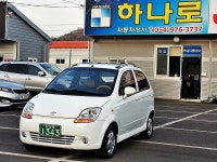 쉐보레(GM대우) All New 마티즈 조이 고급형 | SK가 만든 신뢰의 중고차 플랫폼 SK엔카 - 직영몰 / 거래1위 / 방문자수1위 쉐보레(GM대우) All... 