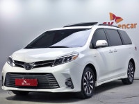도요타 시에나 3.5 AWD 광주 중고차 | SK가 만든 신뢰의 중고차 플랫폼 - SK엔카