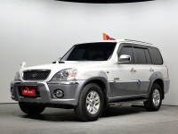 현대 테라칸 4WD JX290 골드 충남 중고차 | SK가 만든 신뢰의 중고차 플랫폼 - SK엔카