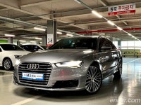 아우디 뉴 A6 55 TDI 콰트로 프리미엄 경남 중고차 | SK가 만든 신뢰의 중고차 플랫폼 - SK엔카