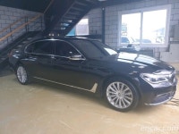BMW 7시리즈 (G11) 730Ld xDrive 충남 중고차 | SK가 만든 신뢰의 중고차 플랫폼 - SK엔카