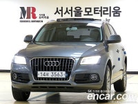 [SK엔카] 아우디 Q5 2.0 TDI 콰트로 8R  [SK엔카] 아우디 Q5   2.0 TDI 콰트로 8R