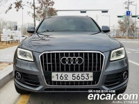 [SK엔카] 아우디 Q5 2.0 TDI 콰트로 다이나믹 8R  [SK엔카] 아우디 Q5   2.0 TDI 콰트로 다이나믹 8R