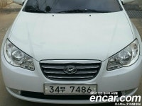 [SK엔카] 현대 아반떼 HD 1.6 VVT S16 럭셔리  [SK엔카] 현대 아반떼 HD   1.6 VVT S16 럭셔리